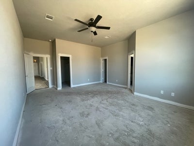 2,043sf New Home in Bryan, TX