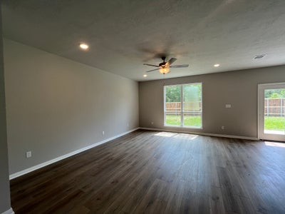 3br New Home in Huntsville, TX