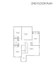 S-2516 Home with 4 Bedrooms