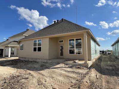 2,091sf New Home in Belton, TX