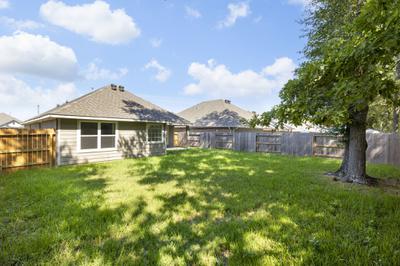 1,390sf New Home in Willis, TX
