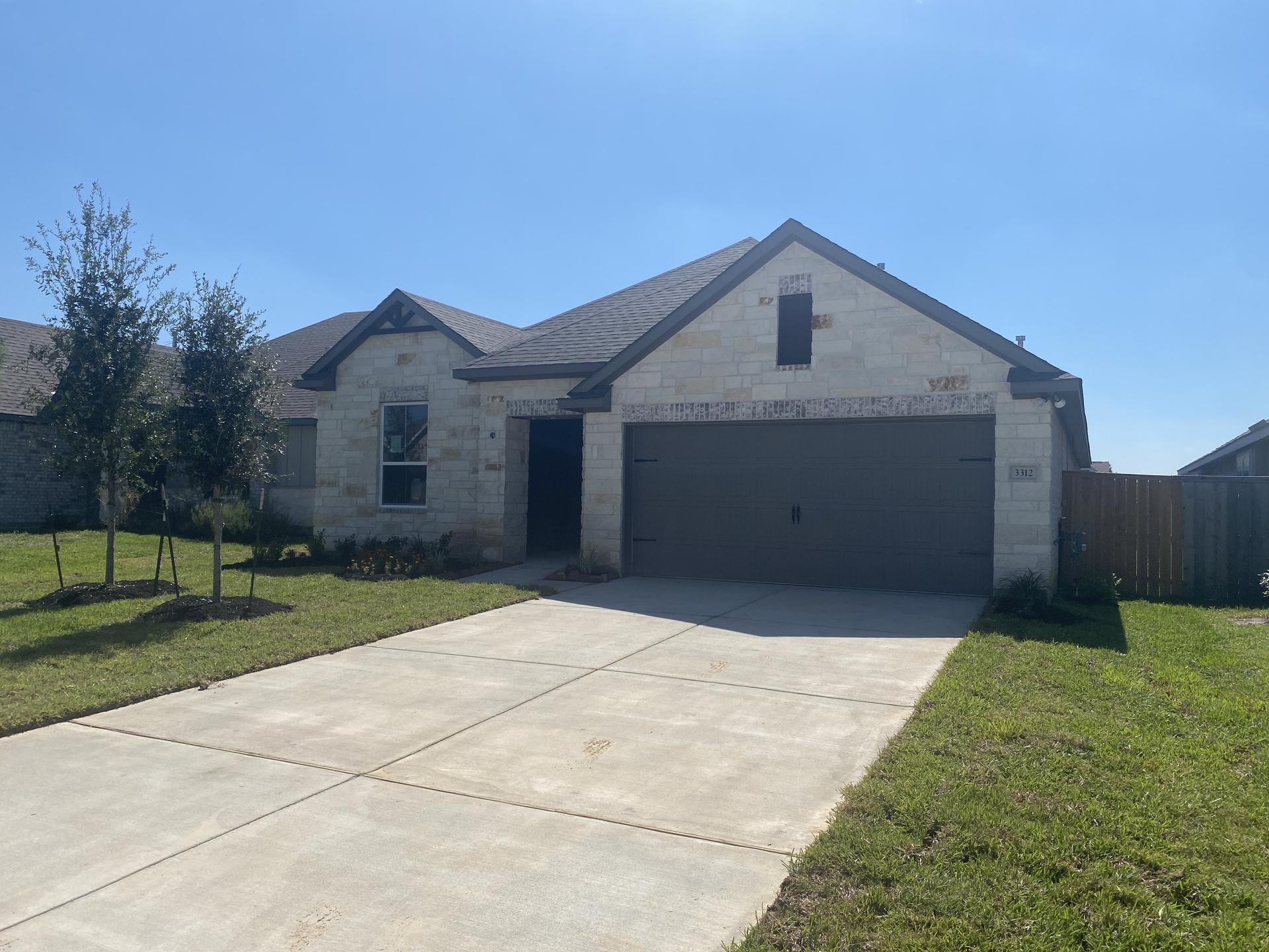3312 Rolling View Court, Conroe, TX