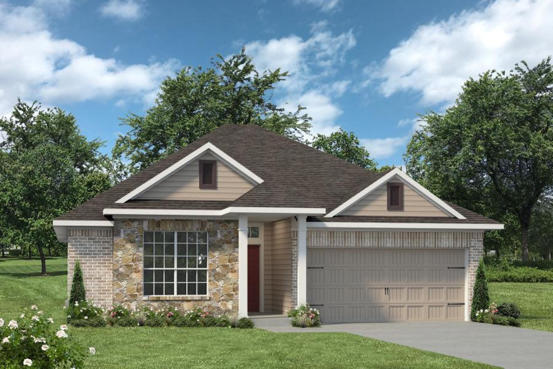 https://myhome.anewgo.com/client/stylecraft/community/Our%20Plans/plan/1514?elevId=23. Bedford Home with 3 Bedrooms