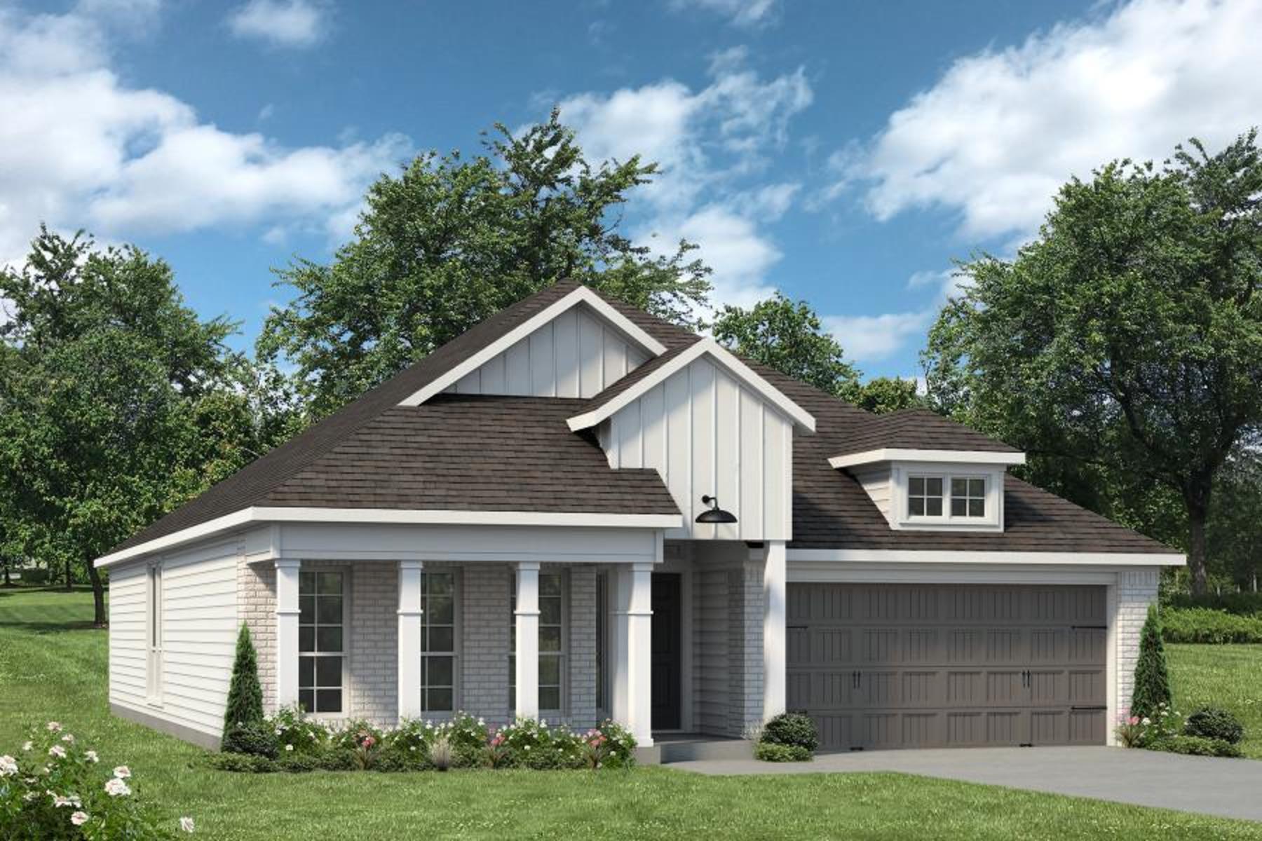 https://myhome.anewgo.com/client/stylecraft/community/Our%20Plans/plan/Sloan?elevId=76. Sloane Home with 3 Bedrooms