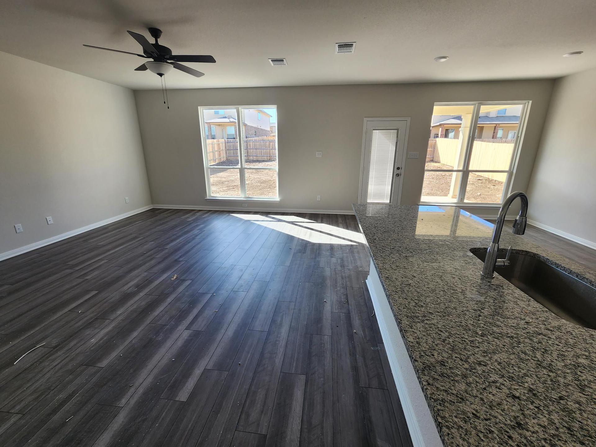 3br New Home in Killeen, TX