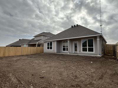 New Home in Belton, TX