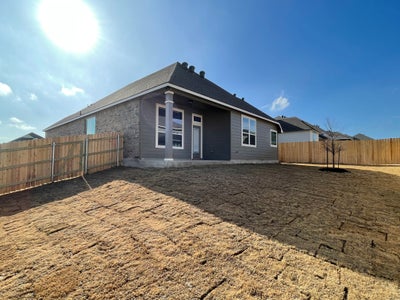 2,092sf New Home in Belton, TX