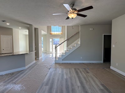 2,680sf New Home in Bryan, TX