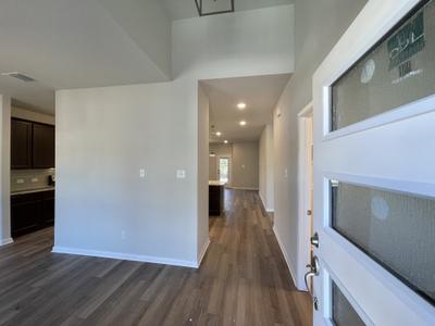 1,620sf New Home in Belton, TX