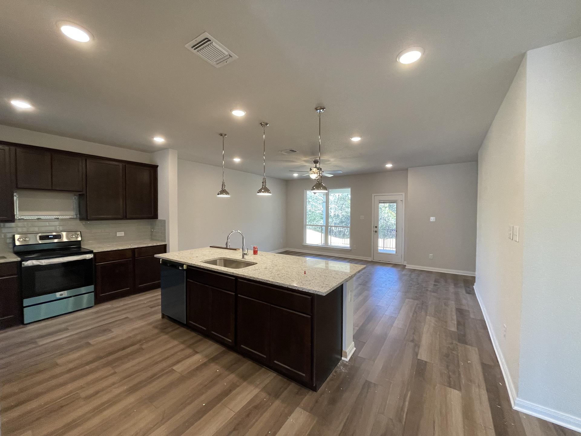 1,620sf New Home in Belton, TX