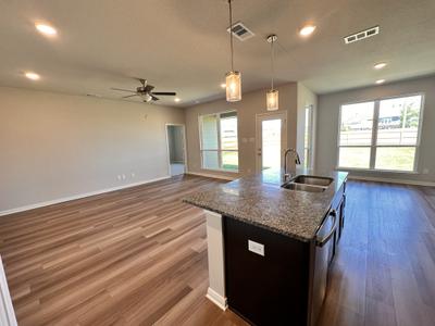 1,846sf New Home in Lorena, TX