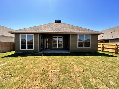4br New Home in Lorena, TX