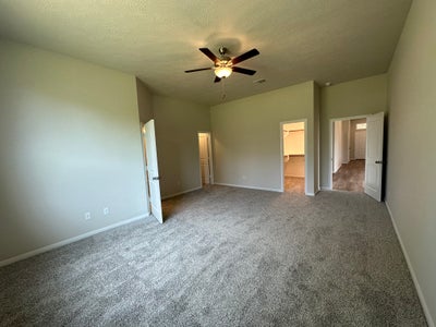 2,041sf New Home in Huntsville, TX