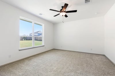 2,341sf New Home in College Station, TX