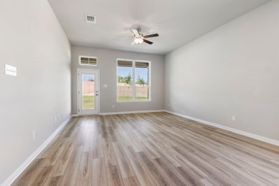 2,043sf New Home in Lorena, TX