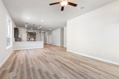 2,043sf New Home