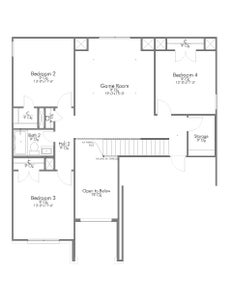2,598sf New Home