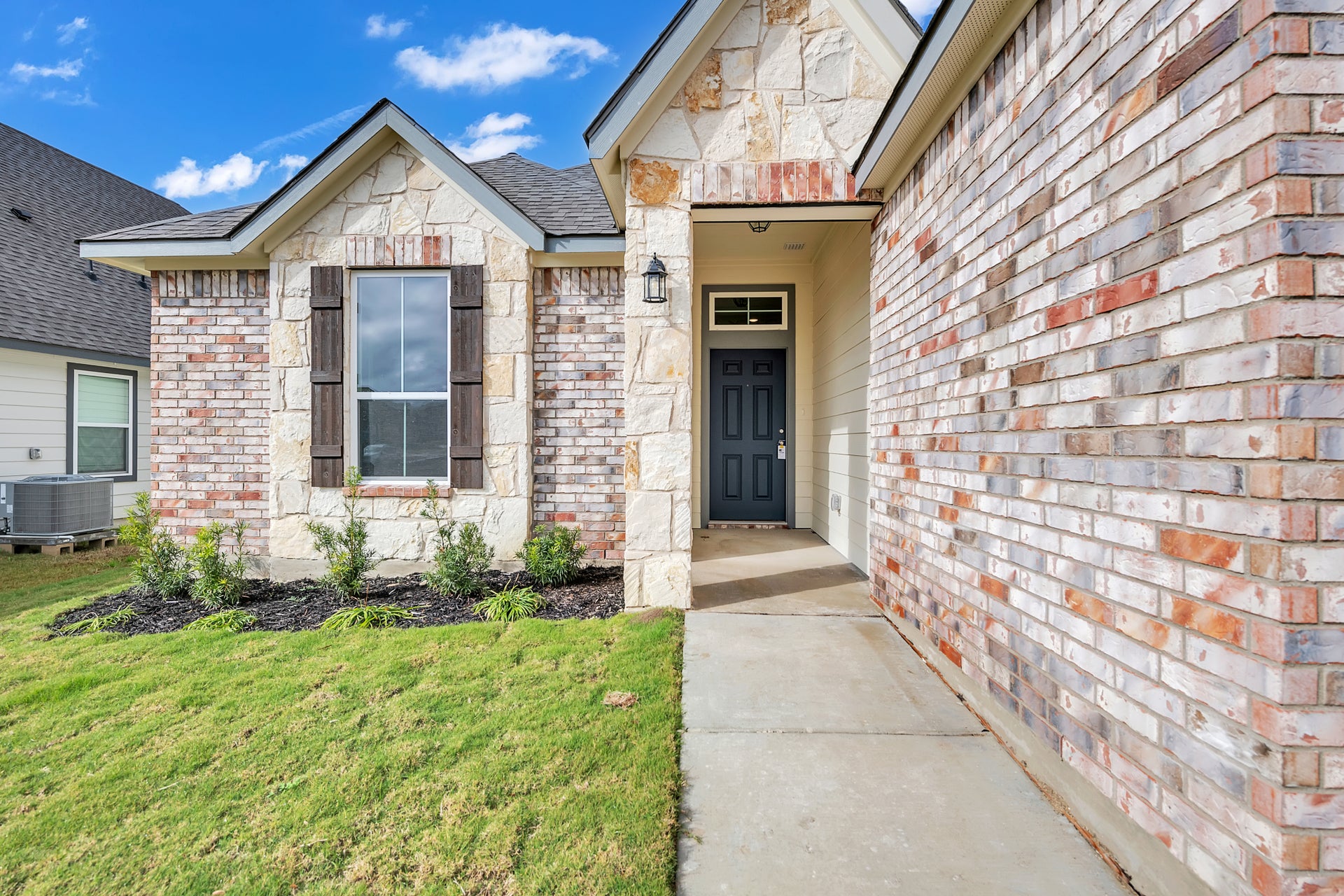 4br New Home in Killeen, TX