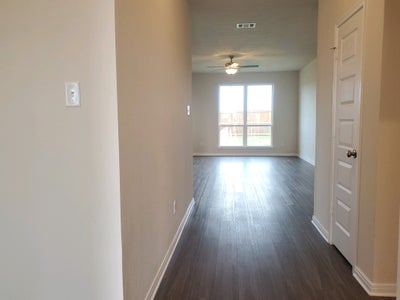1,659sf New Home in Brenham, TX