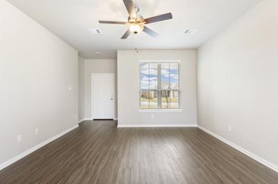 1262 New Home Floor Plan