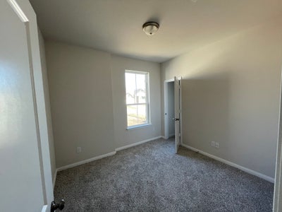 1,600sf New Home in Belton, TX