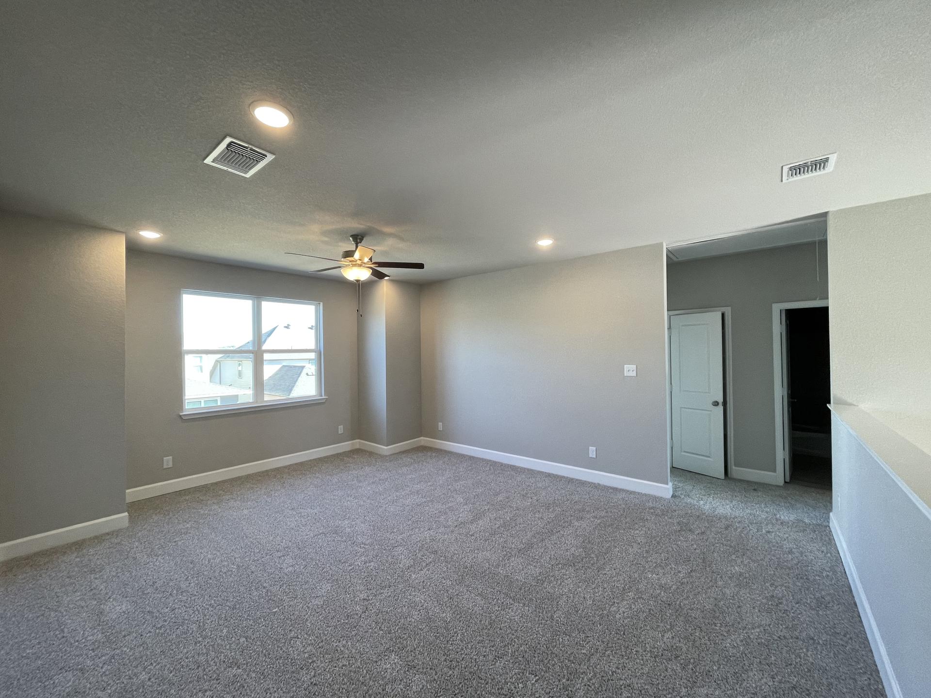 2,680sf New Home in Belton, TX