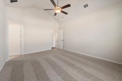 2,694sf New Home in Belton, TX