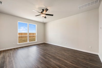 2,583sf New Home in Killeen, TX