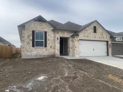 New Home in Killeen, TX