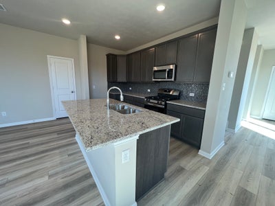 1,953sf New Home in College Station, TX
