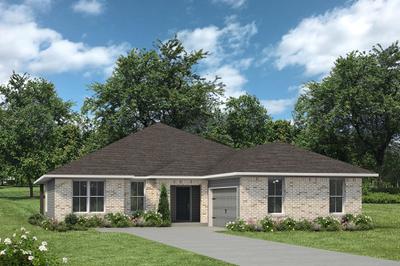 https://myhome.anewgo.com/client/stylecraft/community/Build%20On%20Your%20Lot/plan/2350%20%7C%20Anson%20Select?elevId=107. Anson Home with 4 Bedrooms