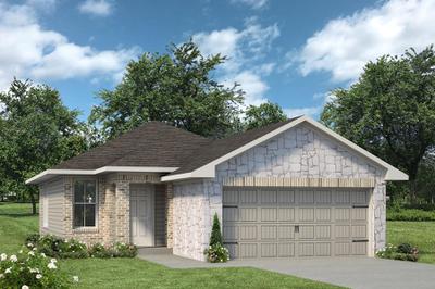 https://myhome.anewgo.com/client/stylecraft/community/Build%20On%20Your%20Lot/plan/1148%20%7C%20Emory%20Classic?elevId=93. Emory Home with 3 Bedrooms