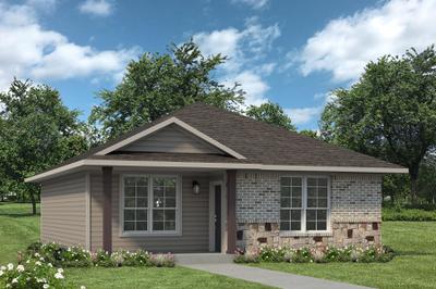 https://myhome.anewgo.com/client/stylecraft/community/Build%20On%20Your%20Lot/plan/1033%20%7C%20Monroe%20Classic?elevId=86. Monroe Home with 2 Bedrooms