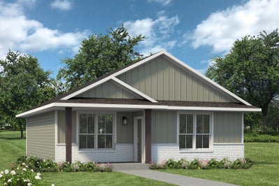 https://myhome.anewgo.com/client/stylecraft/community/Build%20On%20Your%20Lot/plan/1033%20%7C%20Monroe%20Modern?elevId=91. Monroe Home with 2 Bedrooms