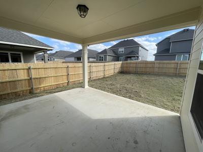 1,620sf New Home in Killeen, TX