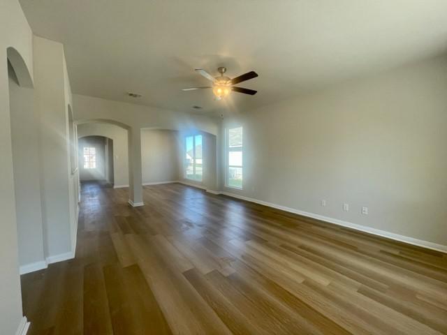 2,619sf New Home in Copperas Cove, TX