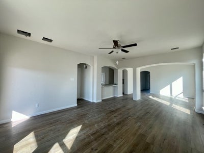 New Home in Copperas Cove, TX