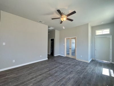 New Home in Copperas Cove, TX