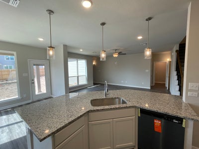 4br New Home in Belton, TX