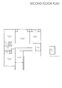2,588sf New Home