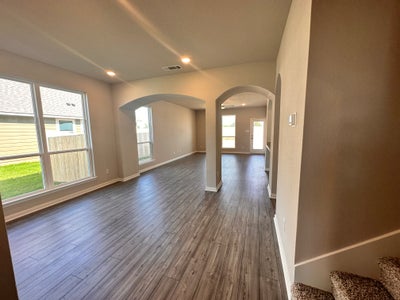 2,619sf New Home in China Spring, TX