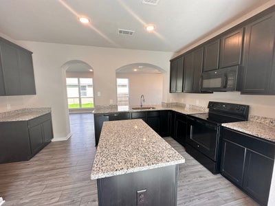 4br New Home in China Spring, TX