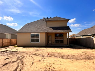 New Home in China Spring, TX