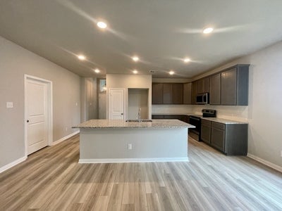 1,841sf New Home in Copperas Cove, TX