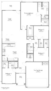 2,082sf New Home