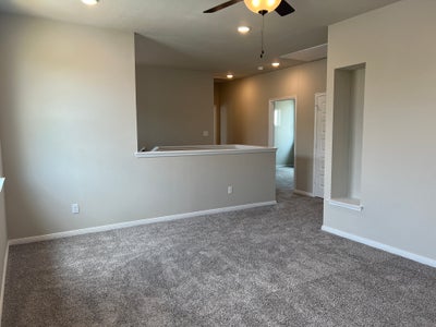 4br New Home in College Station, TX