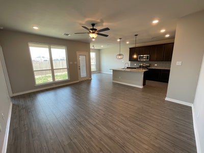 1,845sf New Home in Temple, TX