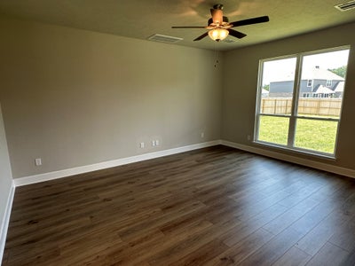 2,663sf New Home in Bryan, TX