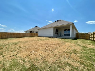 1,620sf New Home in Copperas Cove, TX