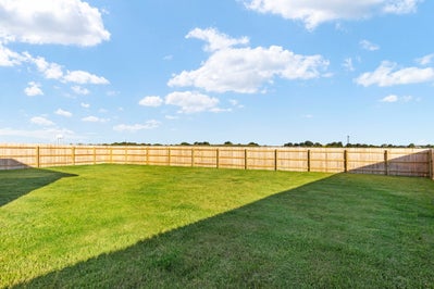 2,619sf New Home in Lorena, TX